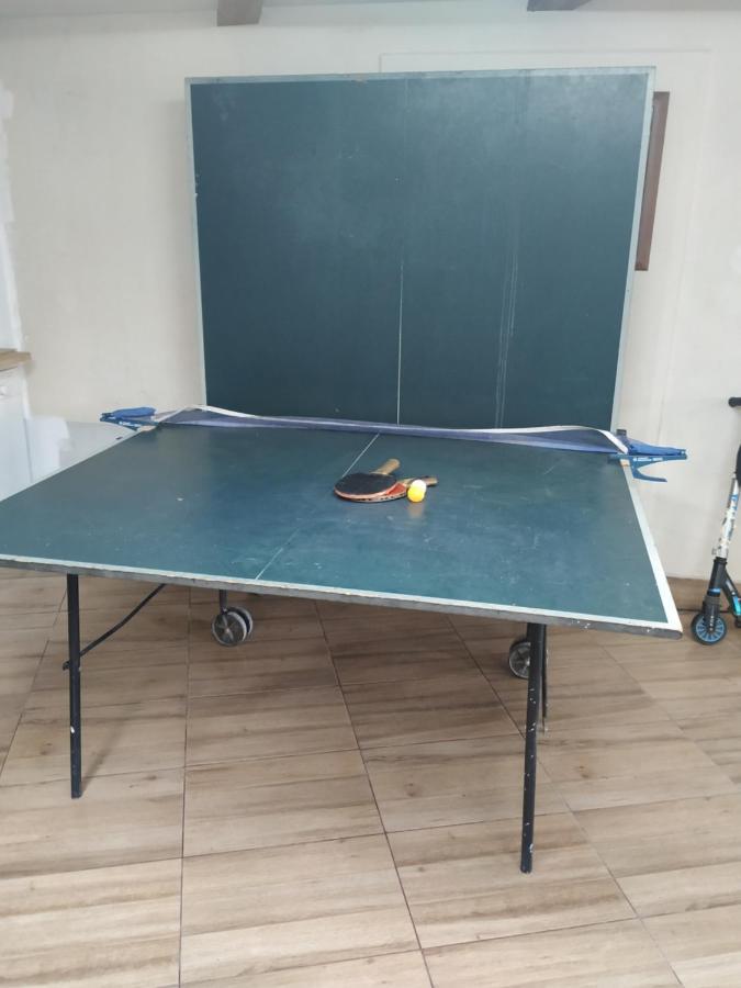 Kalmi Vendeghaz Hotel Corund  Zewnętrze zdjęcie