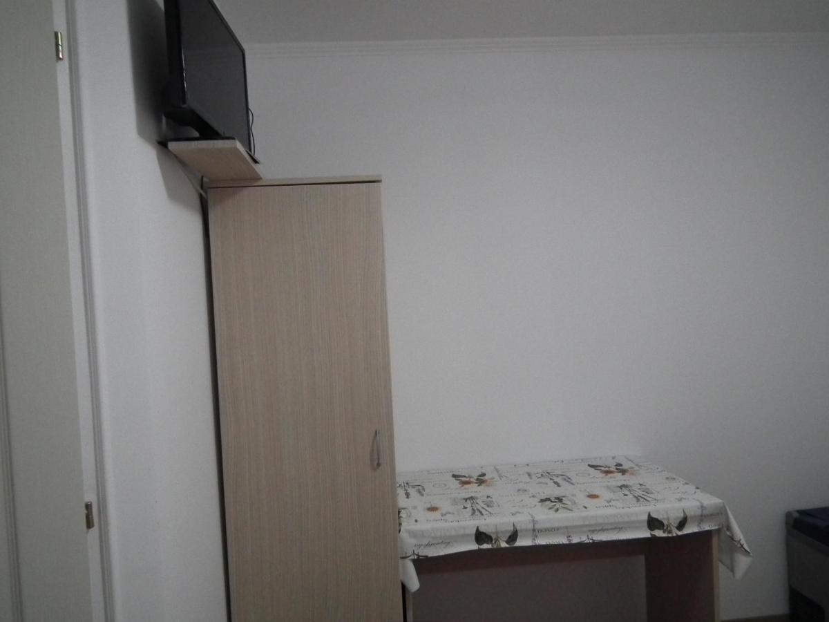 Kalmi Vendeghaz Hotel Corund  Zewnętrze zdjęcie